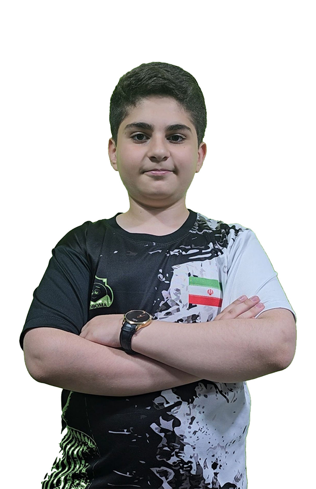 user's profile picture