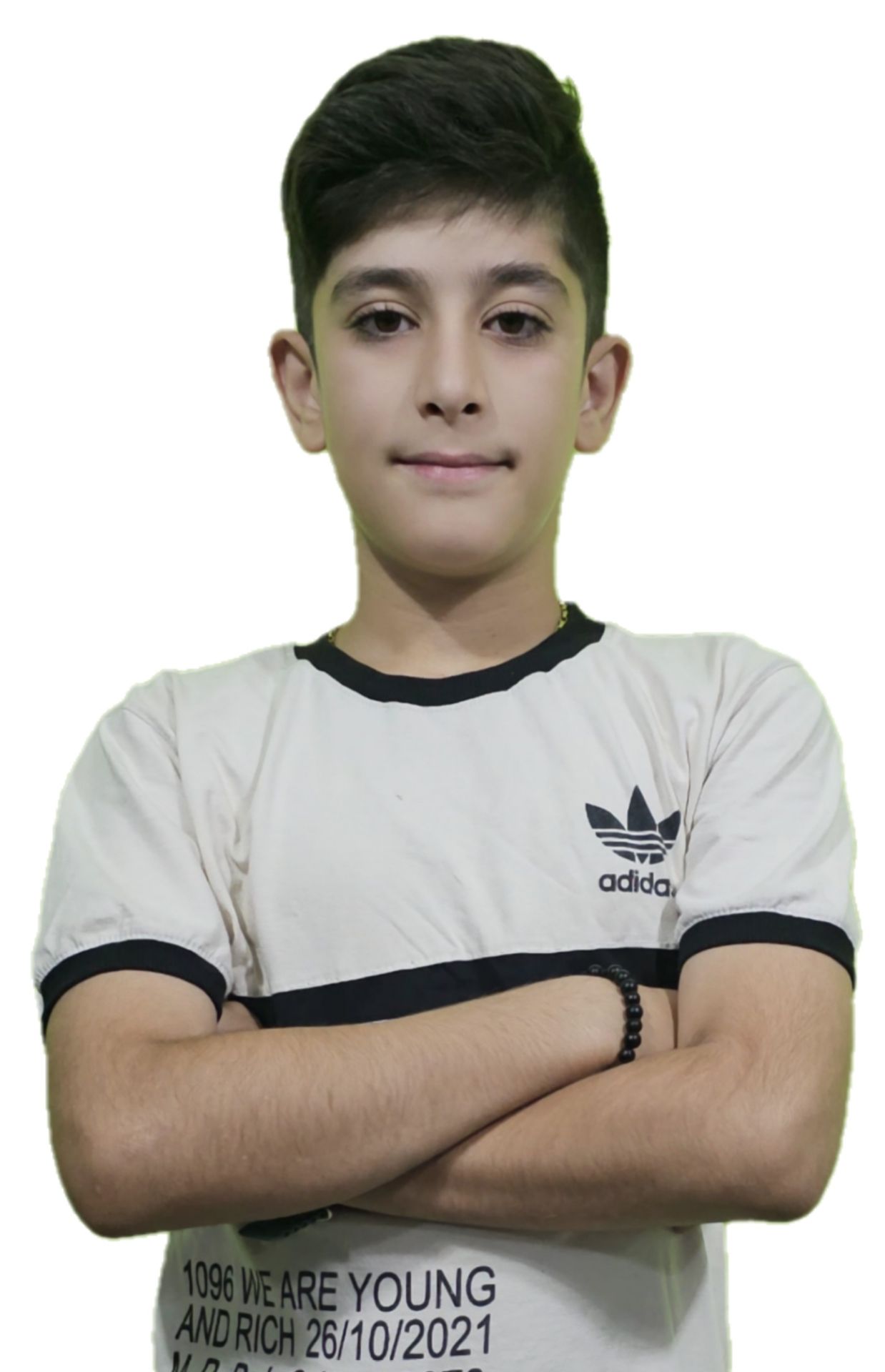 user's profile picture