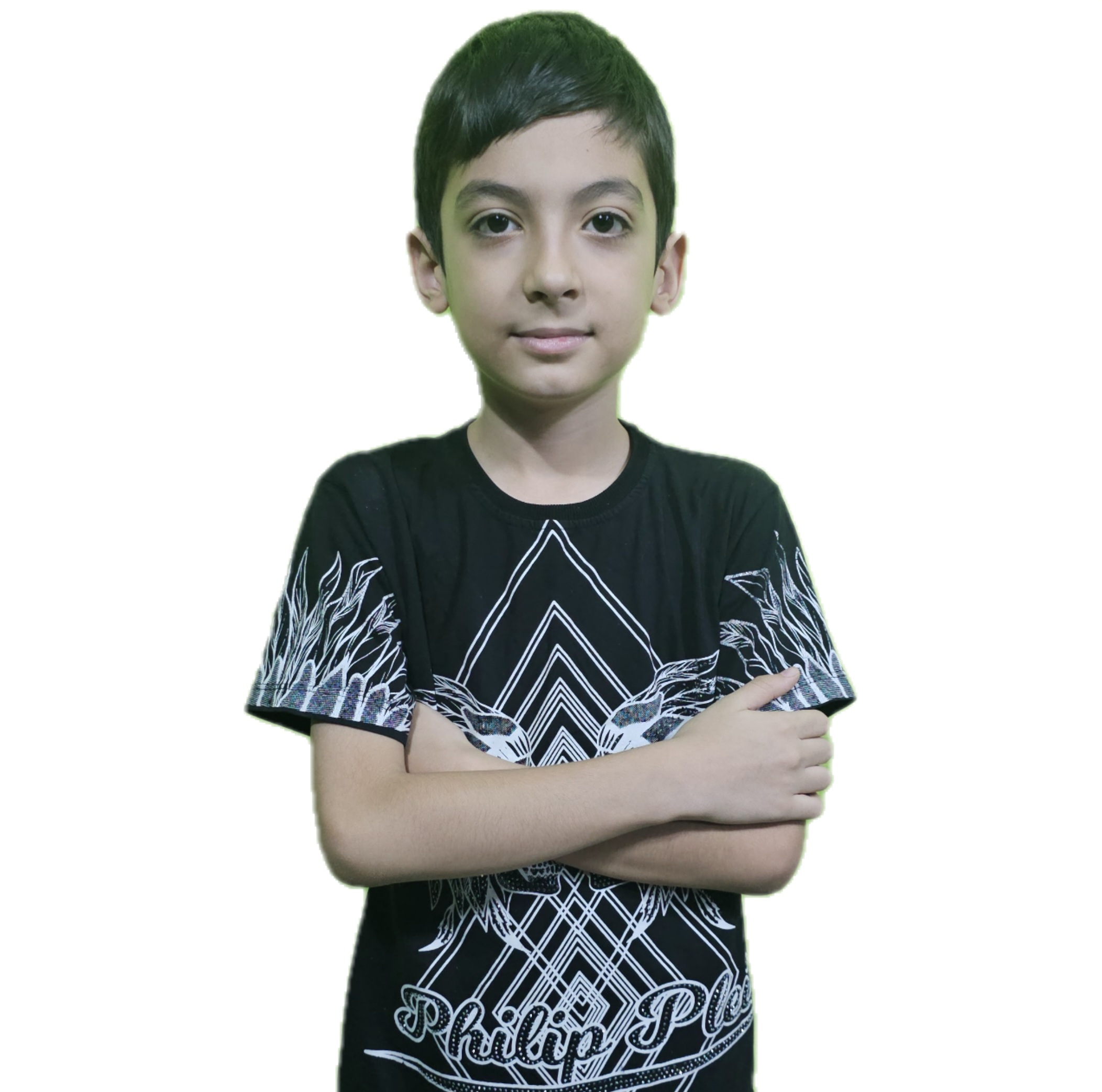 user's profile picture