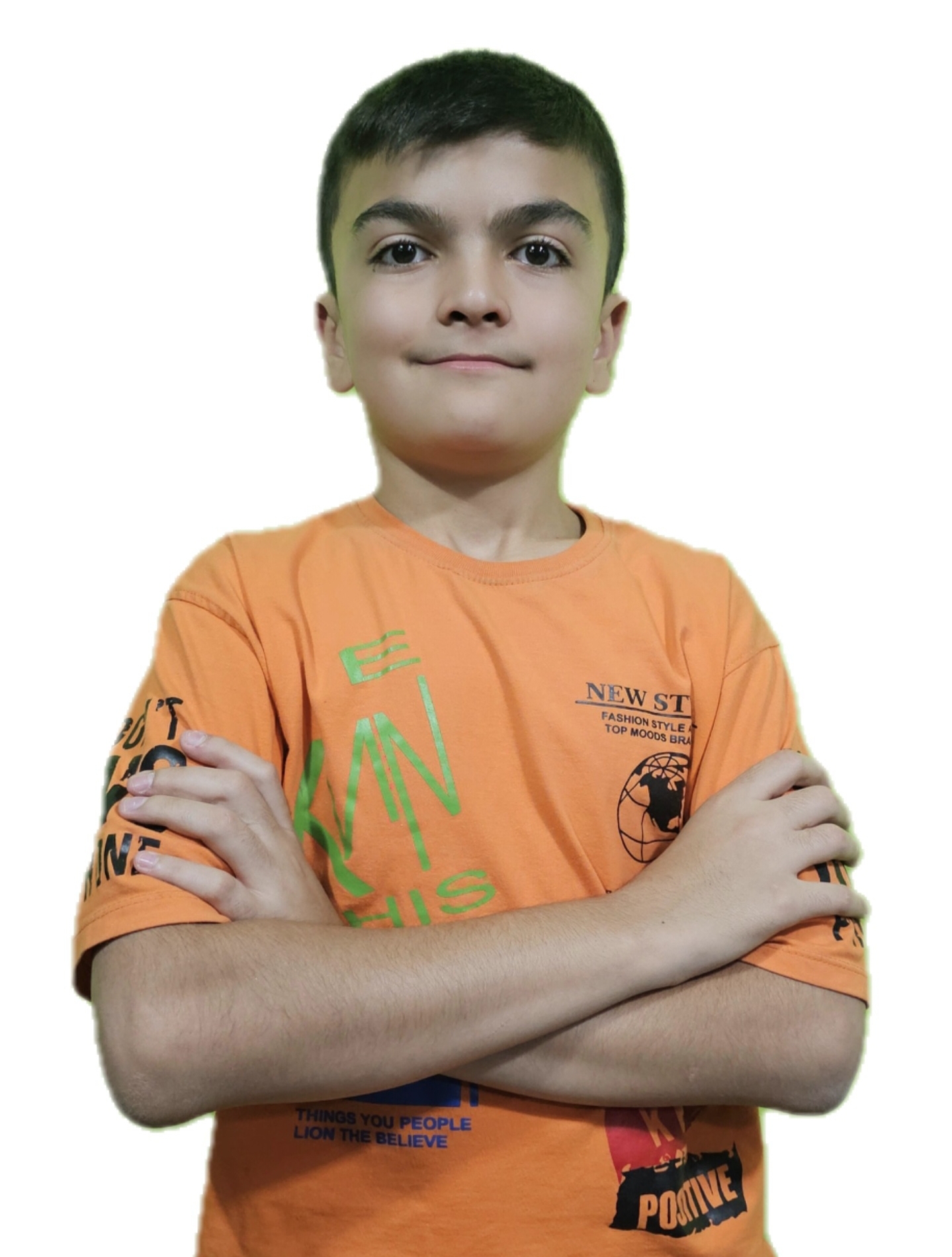 profile picture