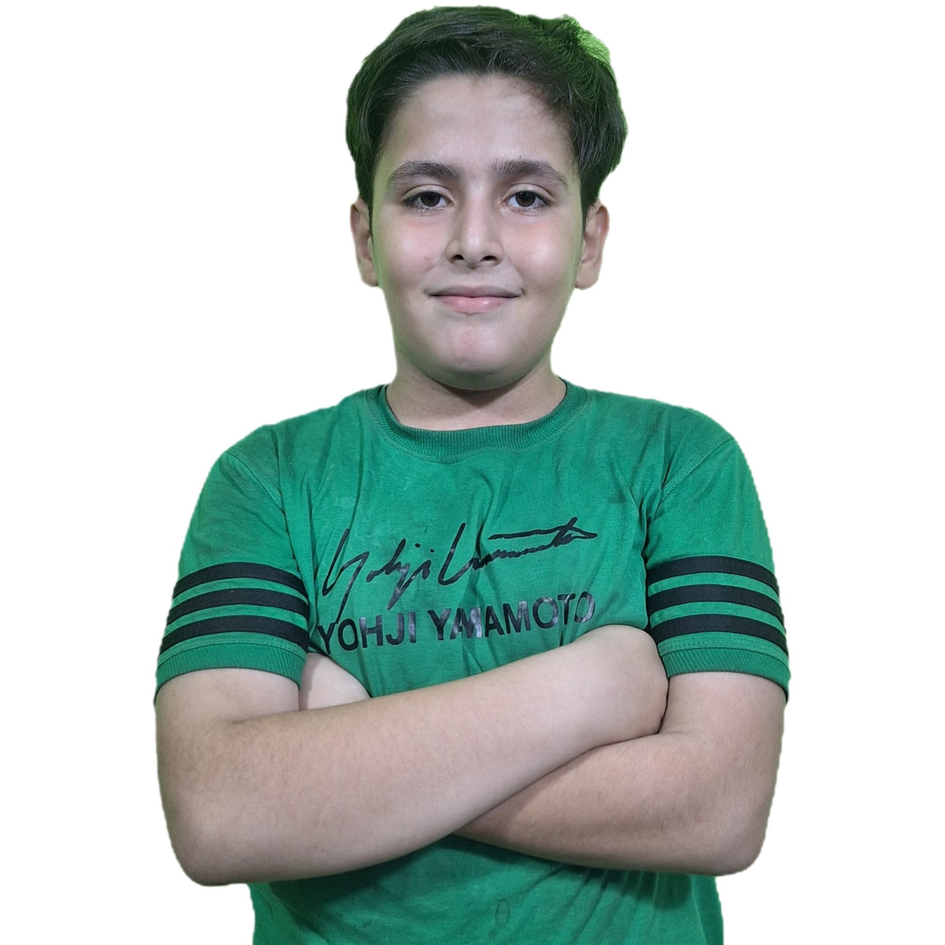 user's profile picture
