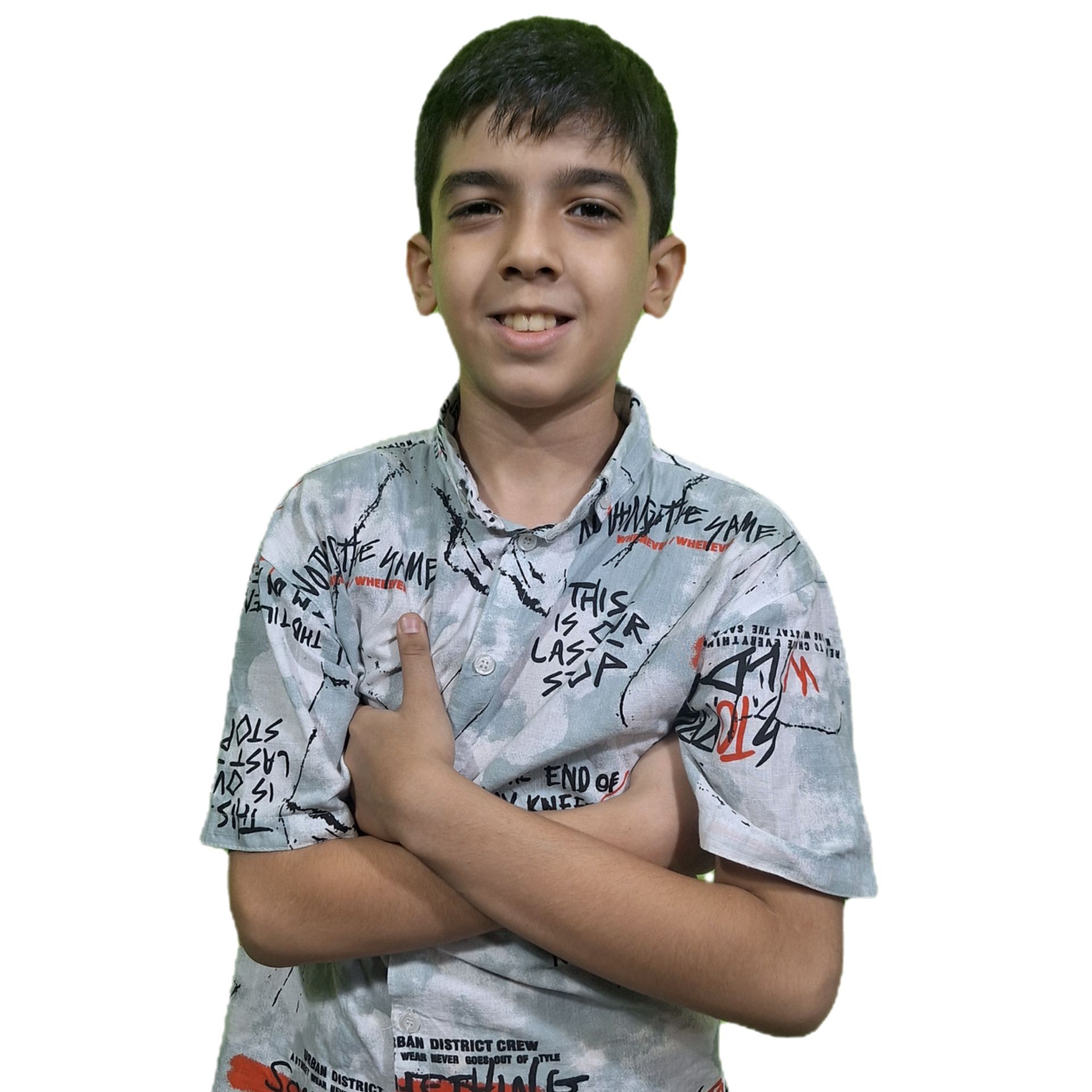 user's profile picture