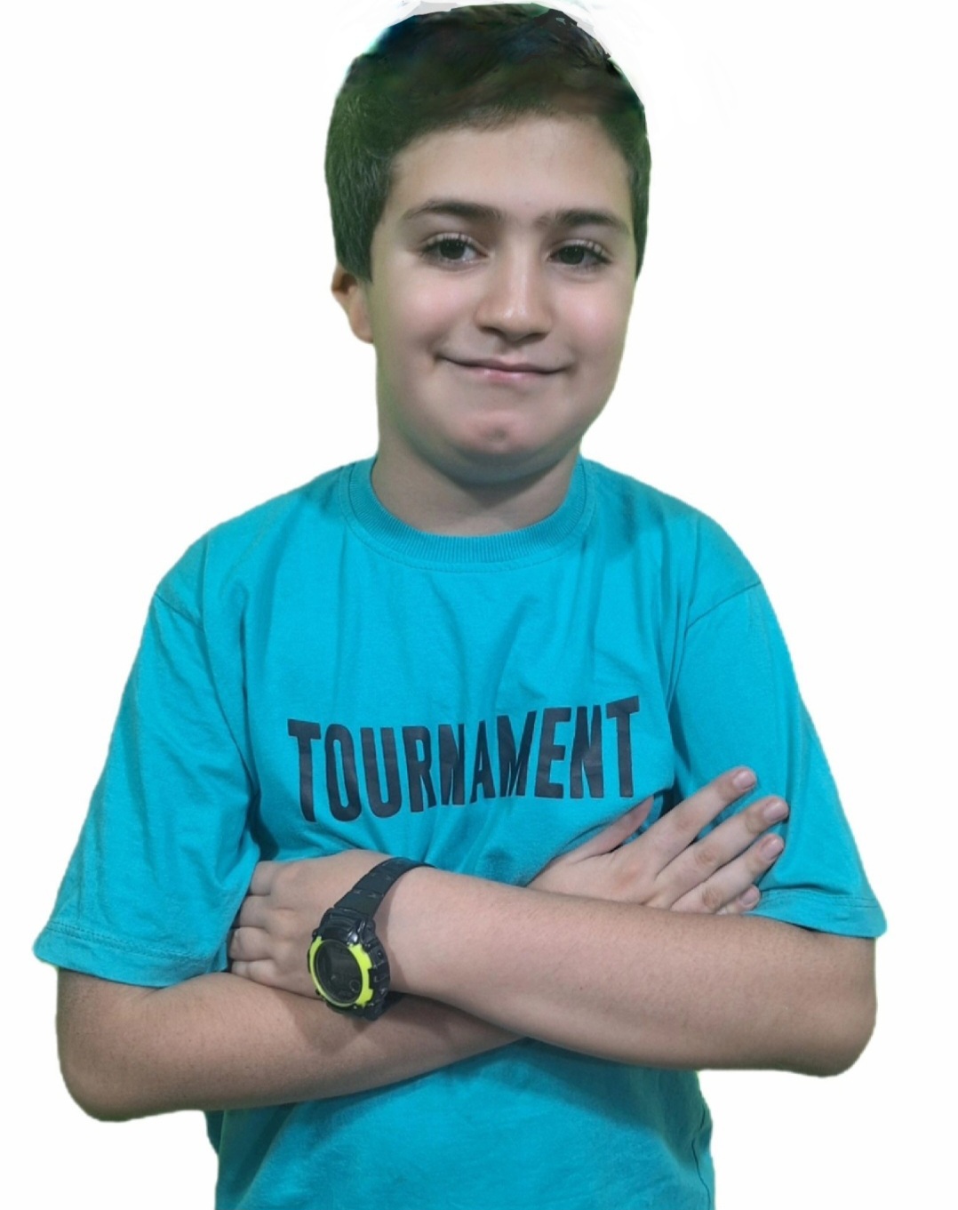 user's profile picture