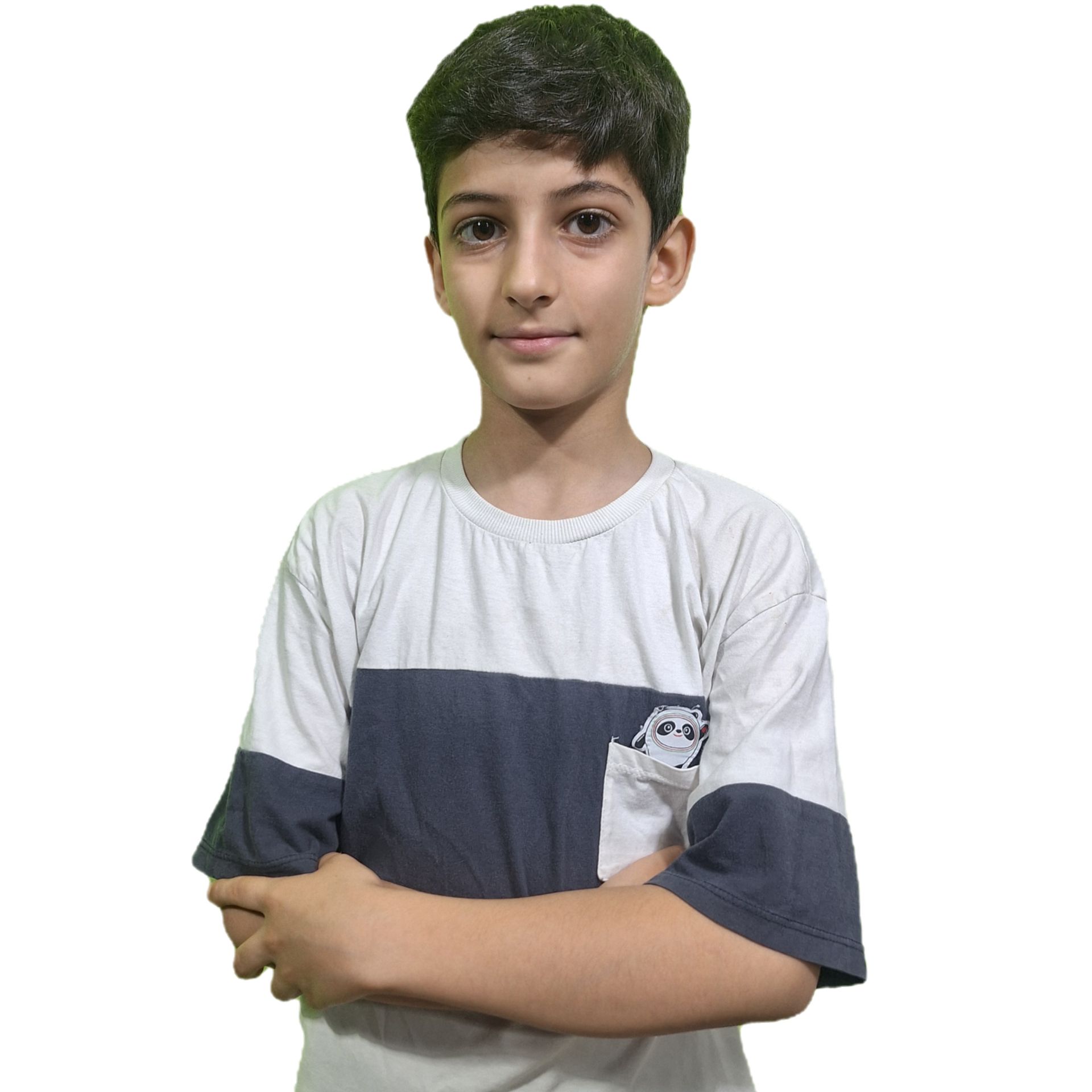 user's profile picture