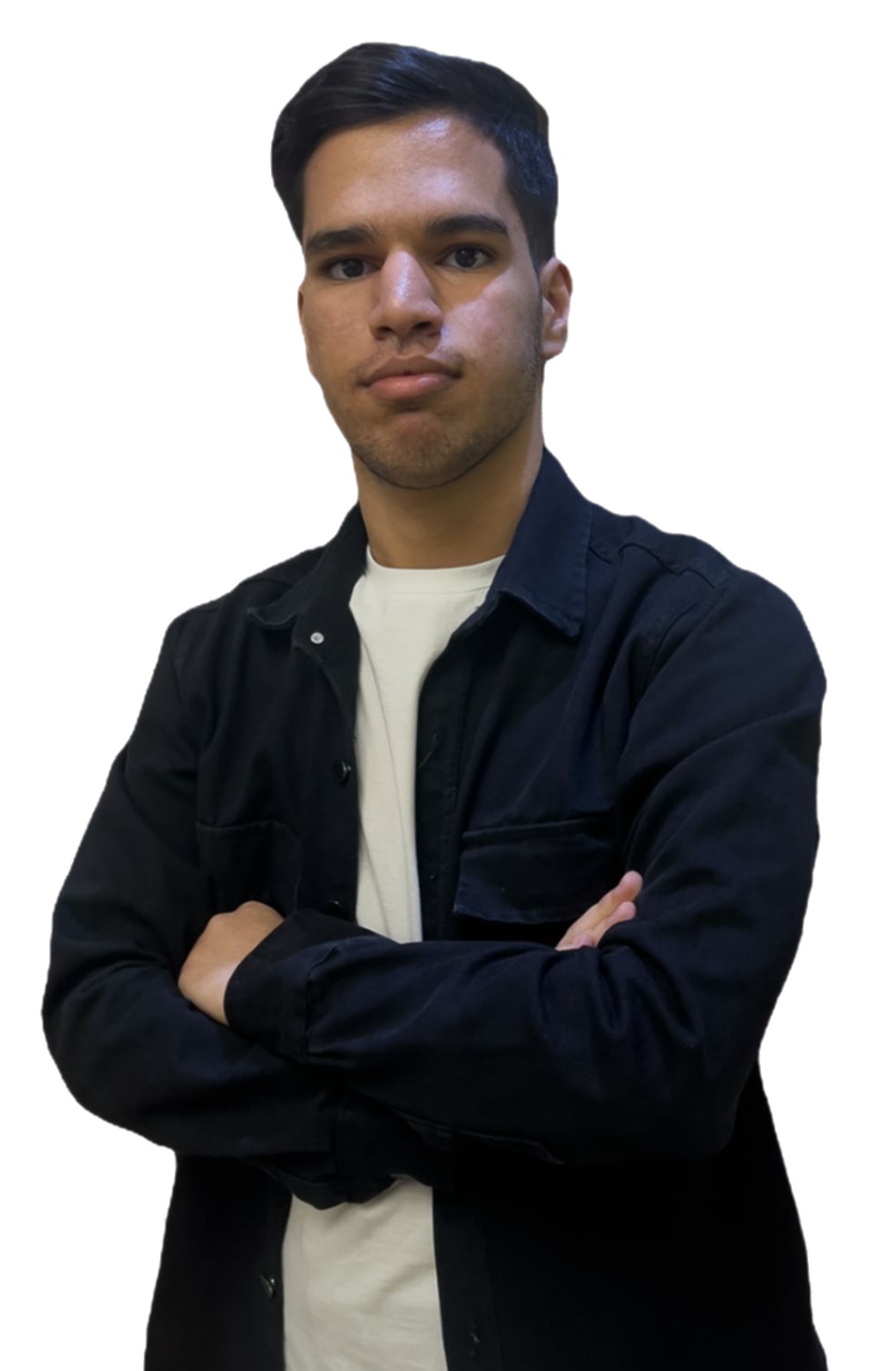 user's profile picture