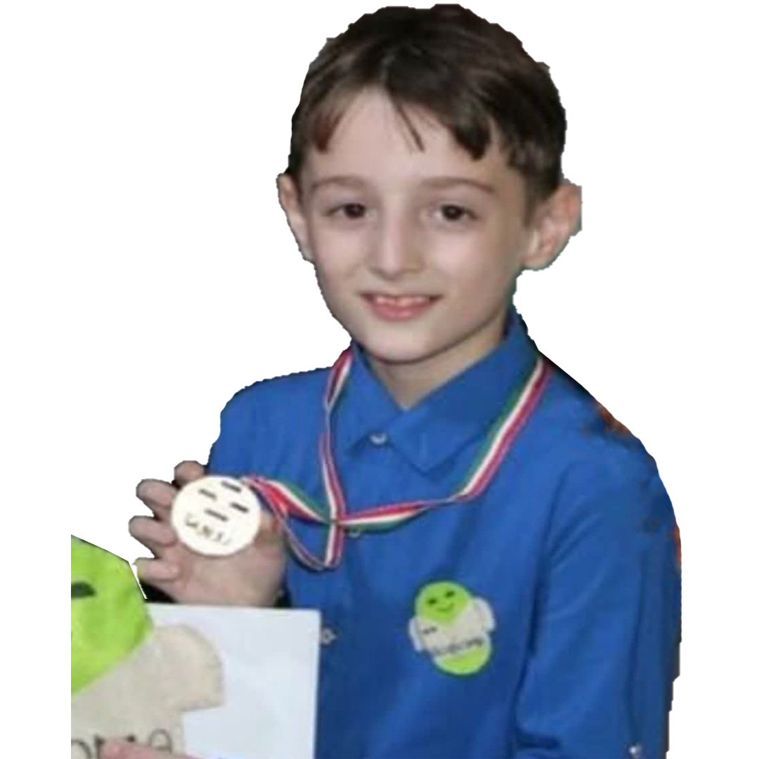 user's profile picture