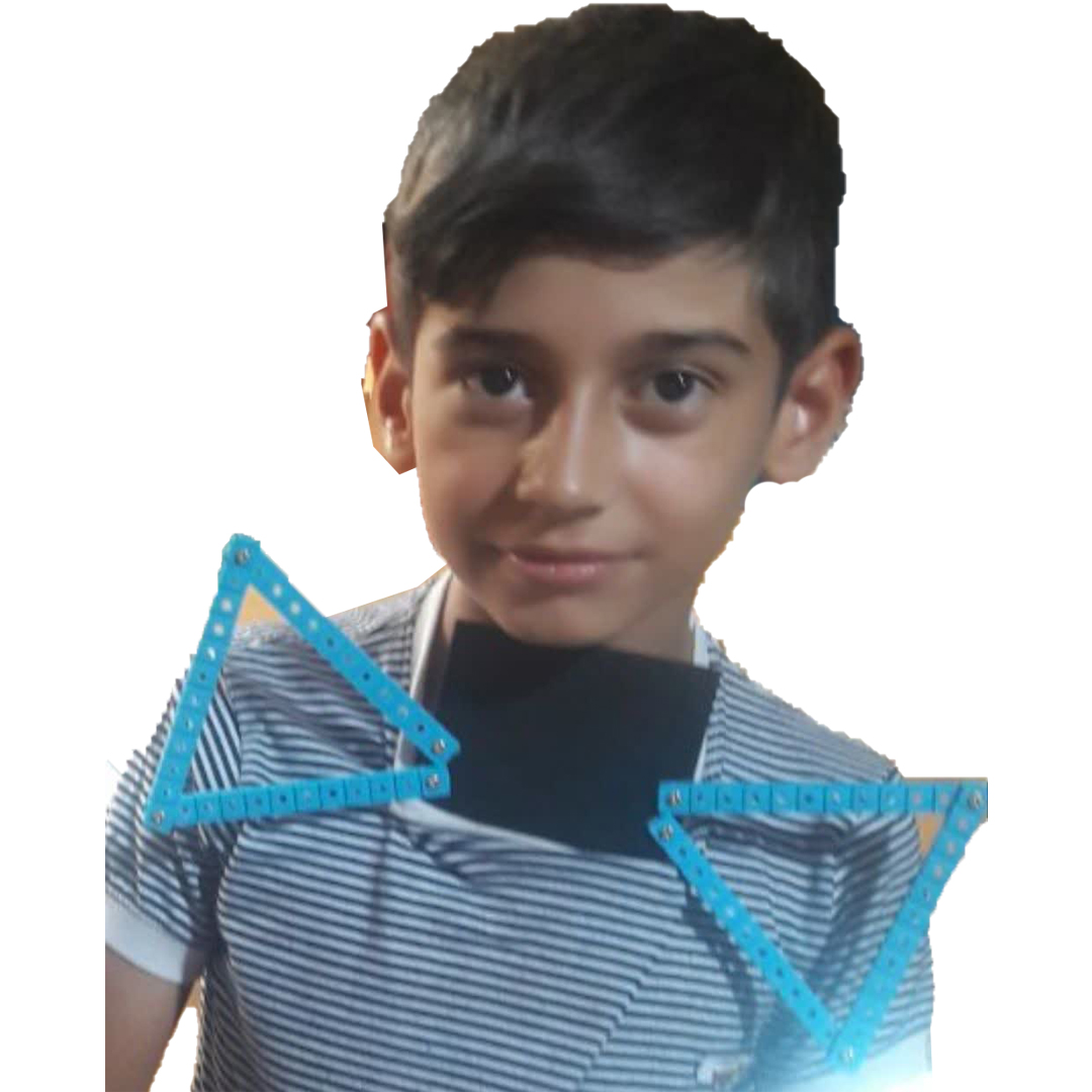 user's profile picture