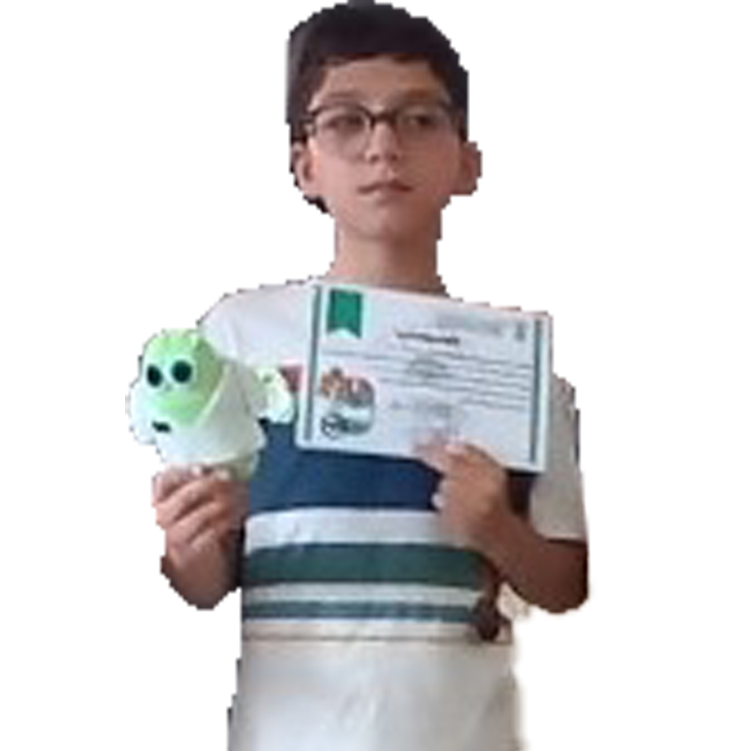 user's profile picture