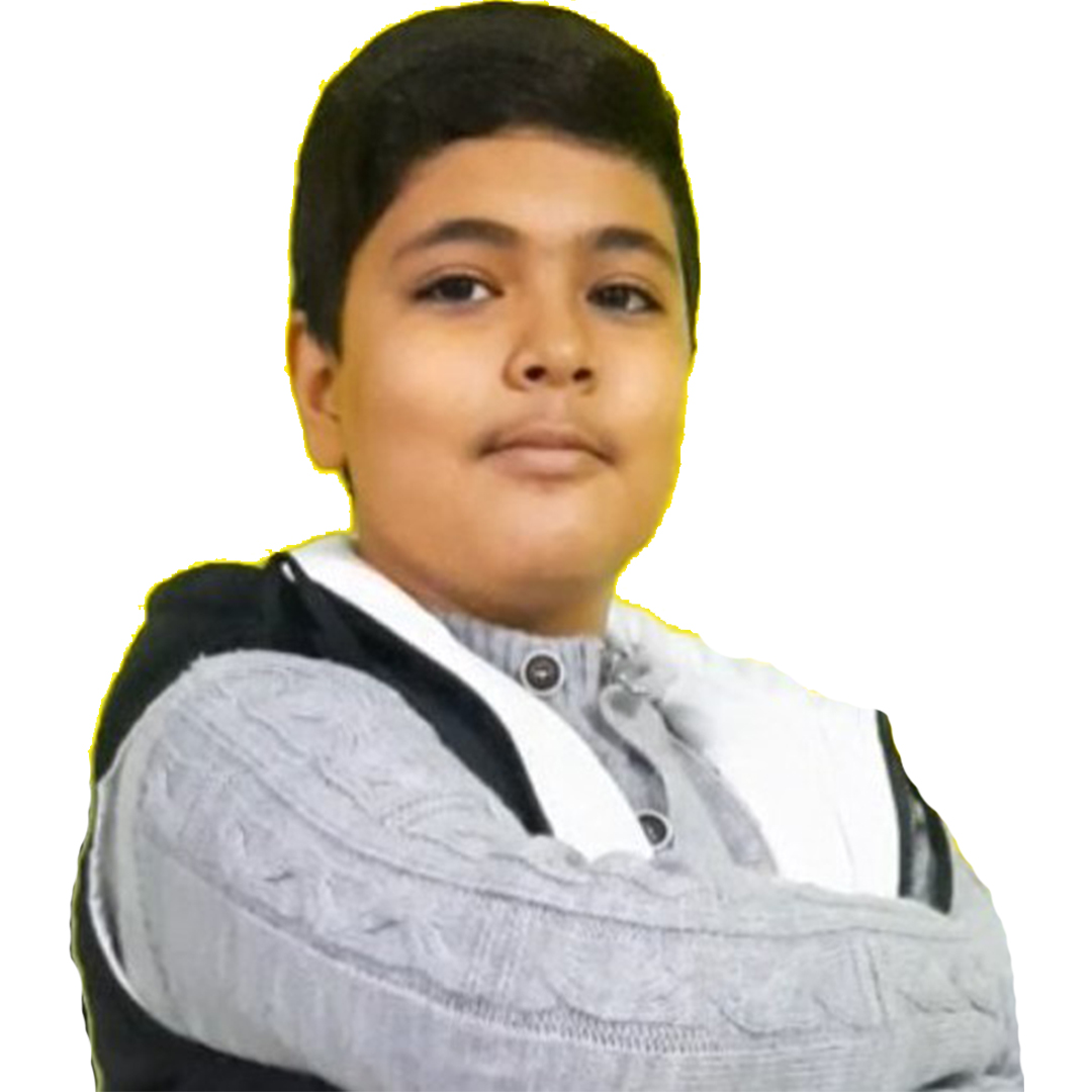 user's profile picture