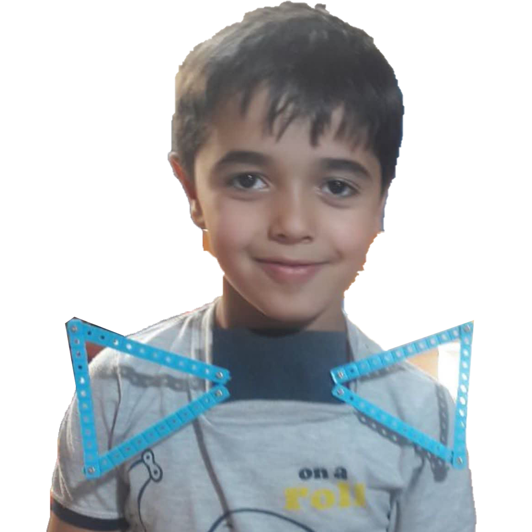 user's profile picture