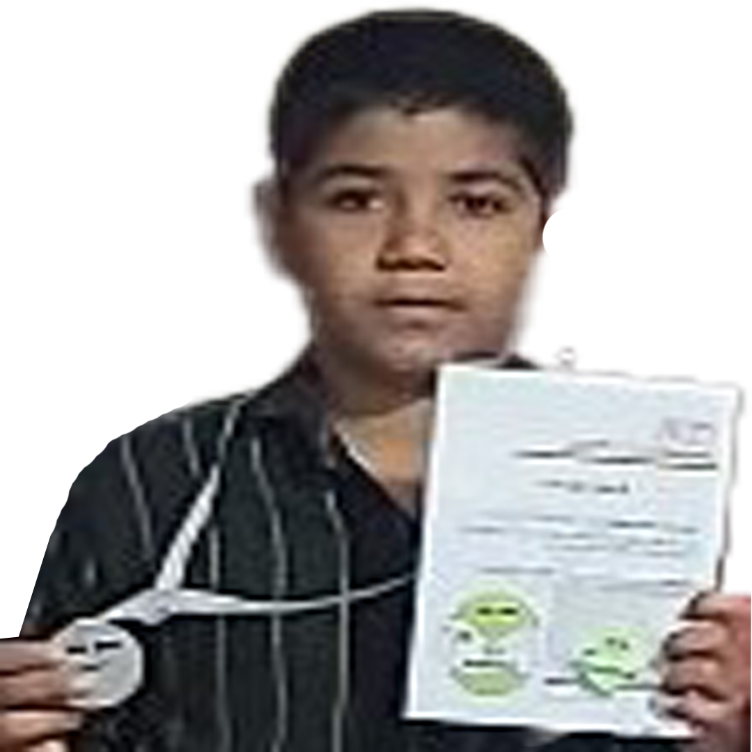 user's profile picture