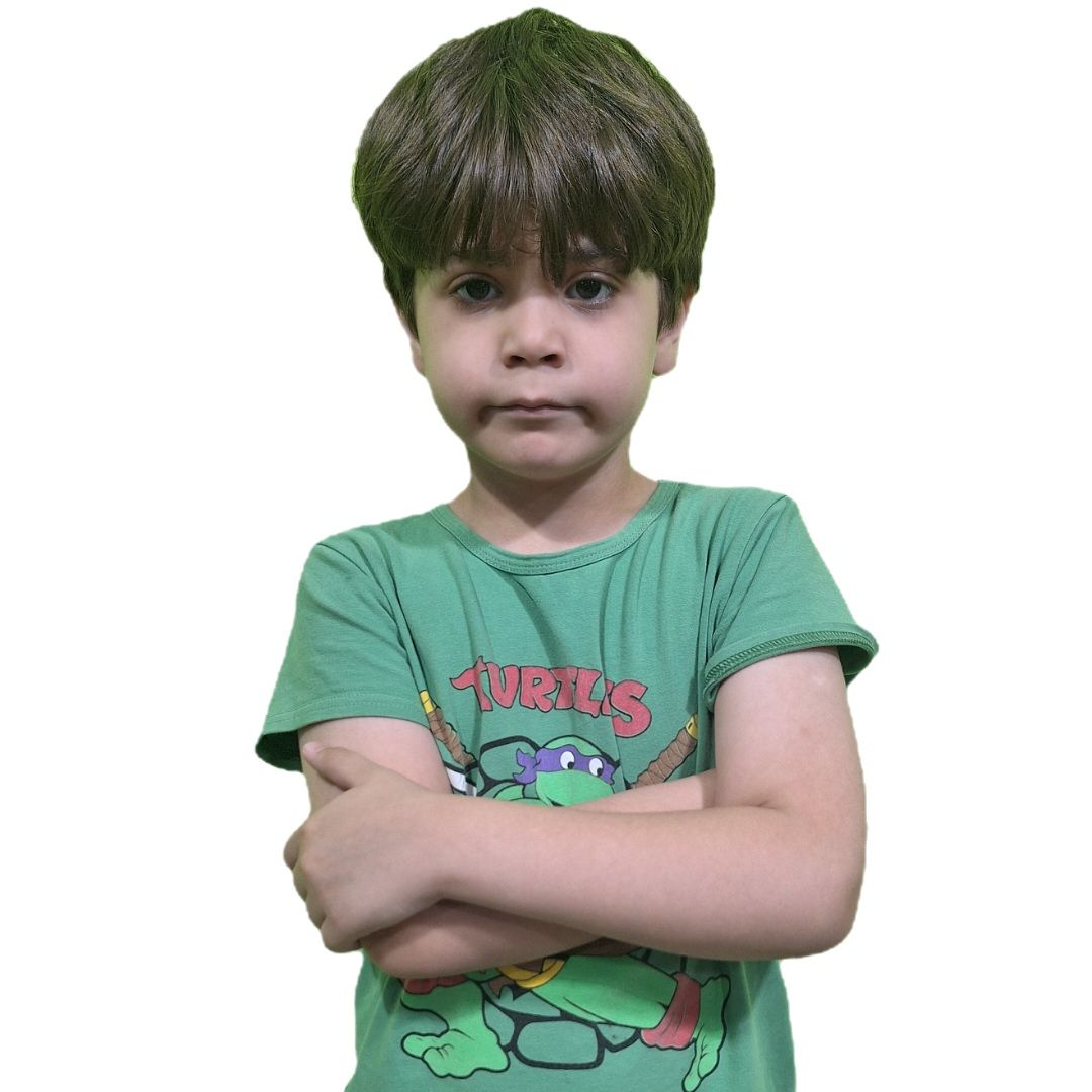 user's profile picture