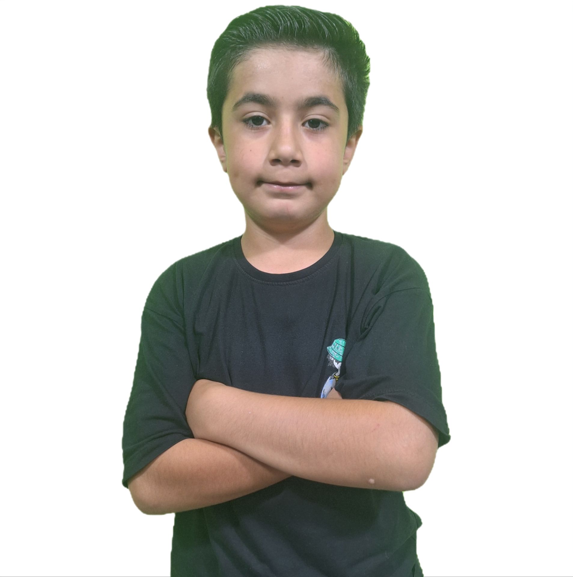 user's profile picture