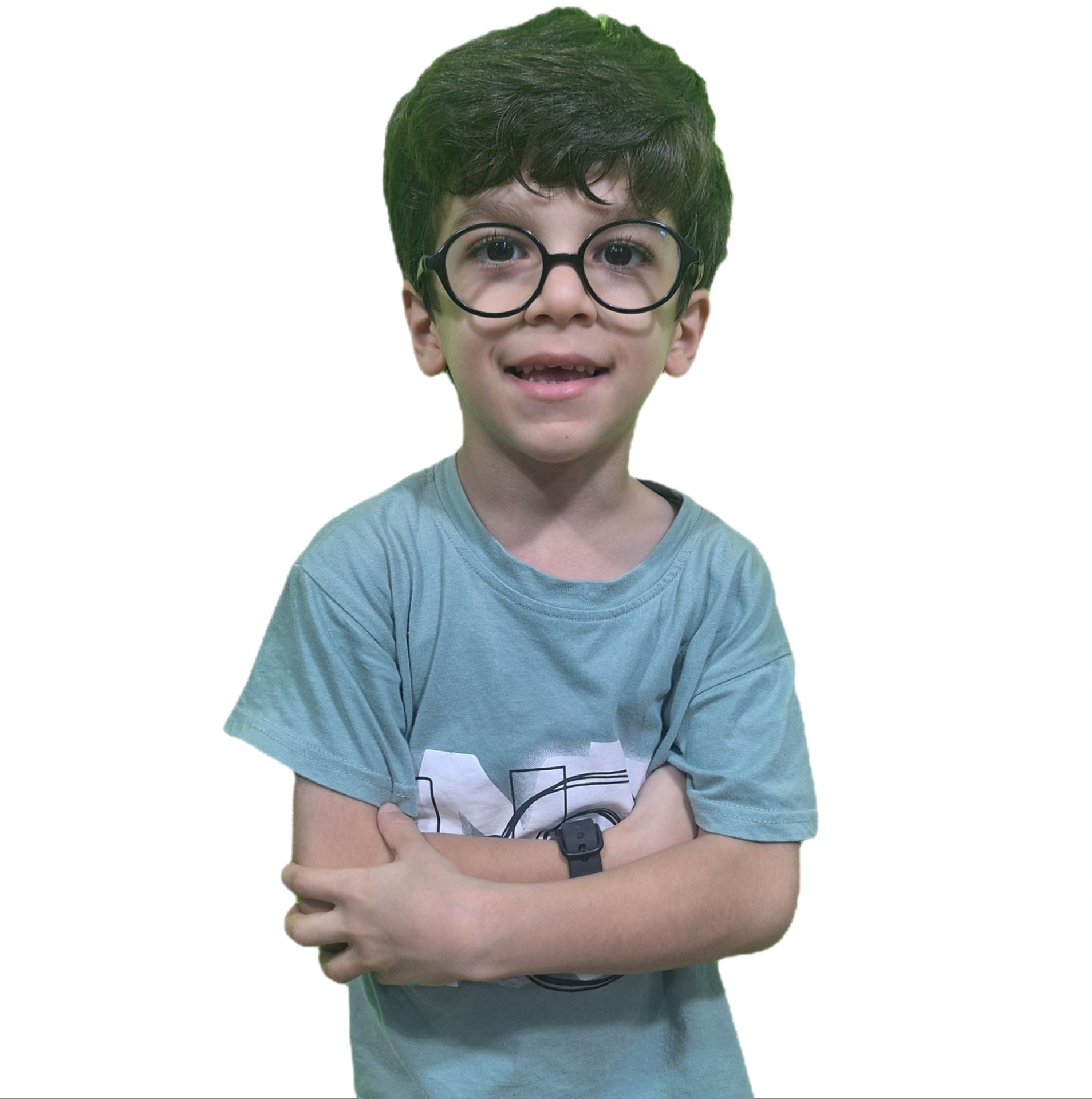 user's profile picture