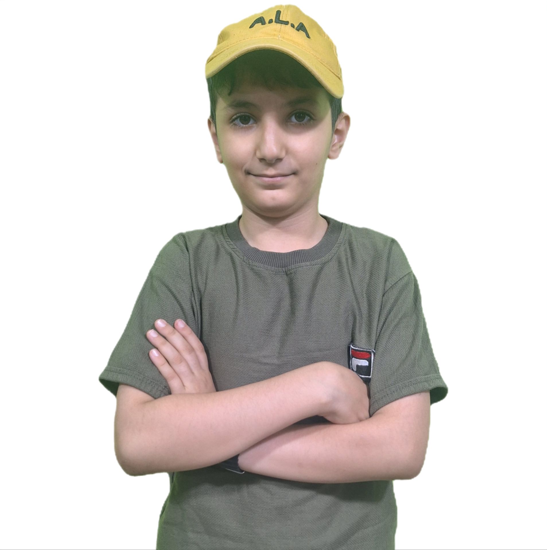 user's profile picture