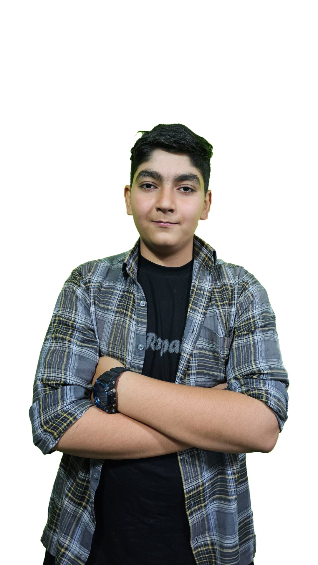 user's profile picture