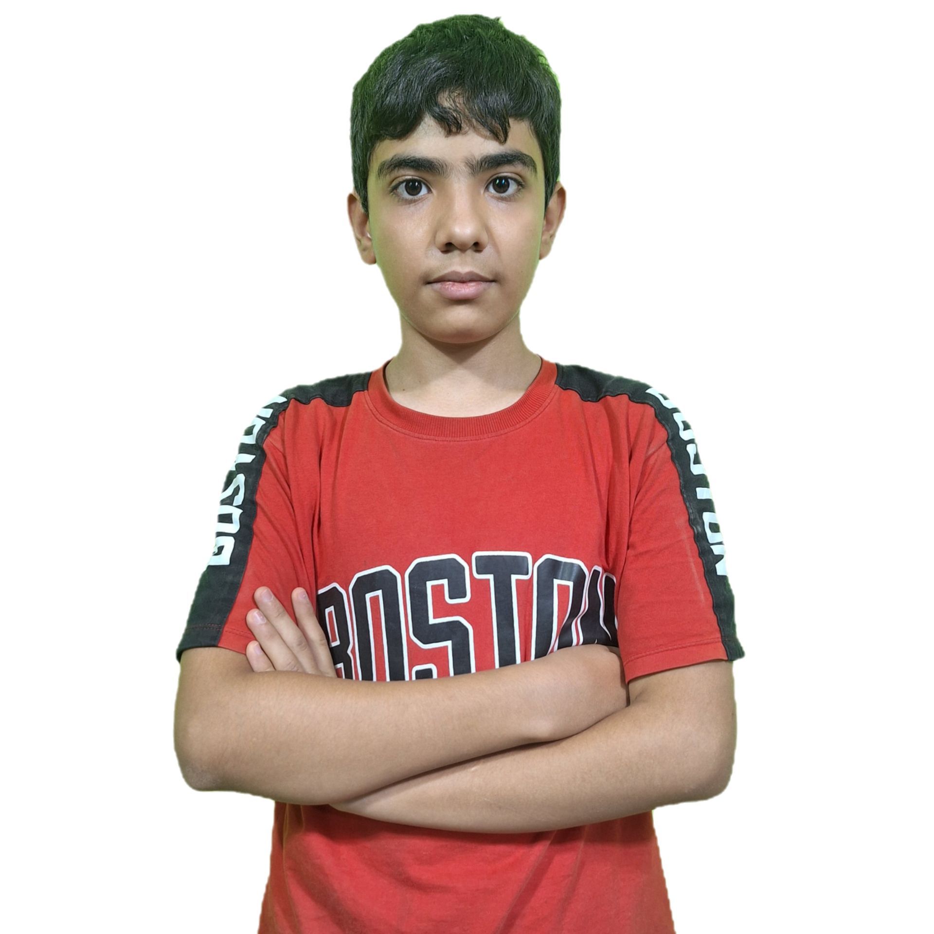 user's profile picture