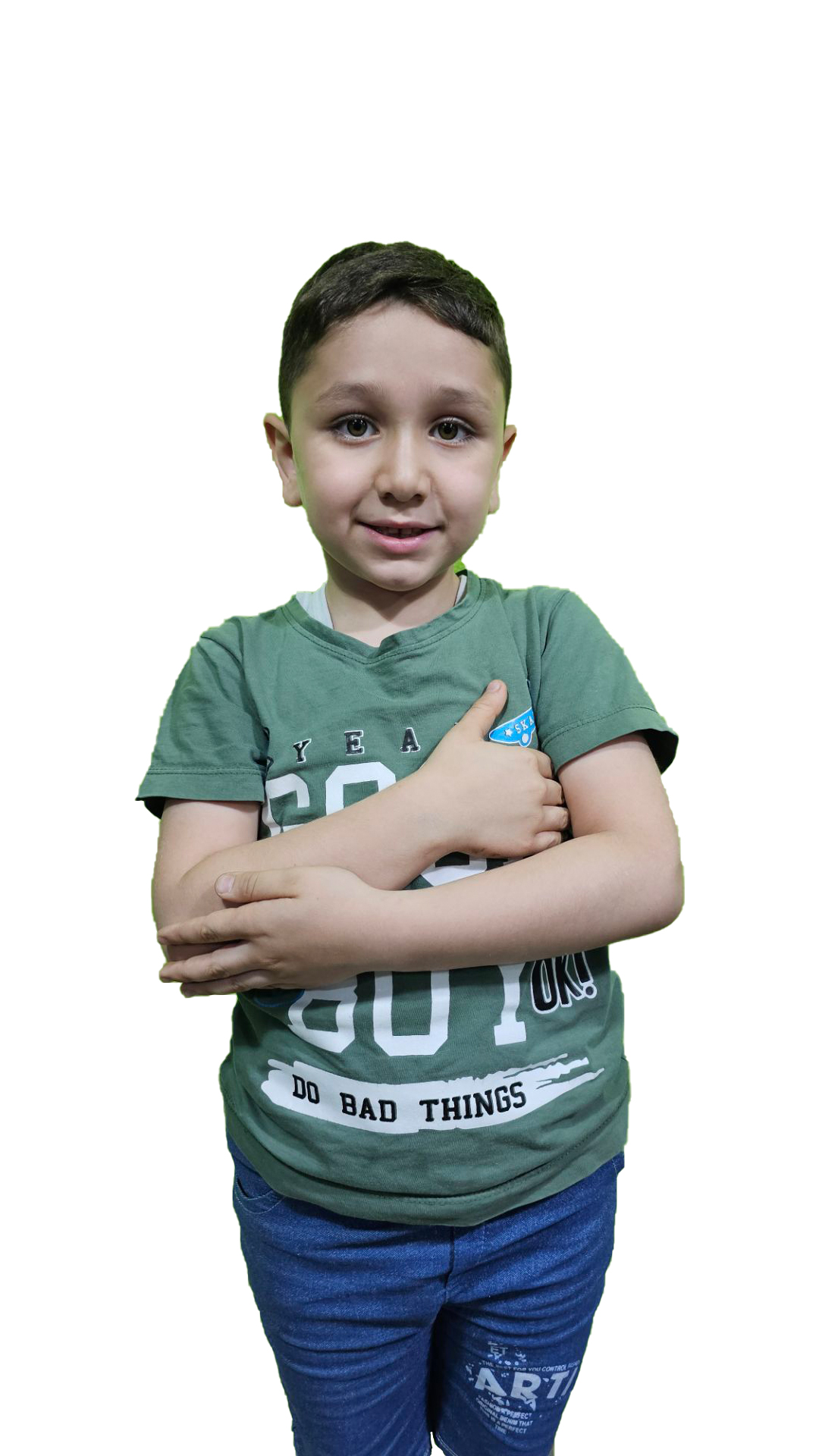 user's profile picture