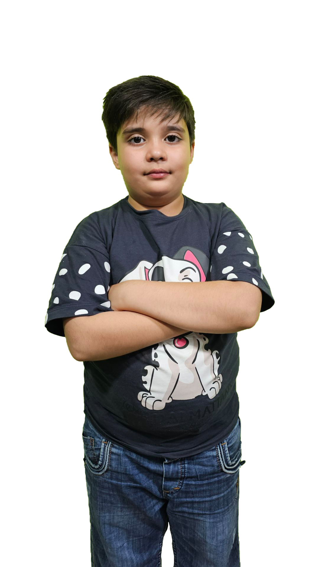 user's profile picture